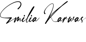 podpis mój
