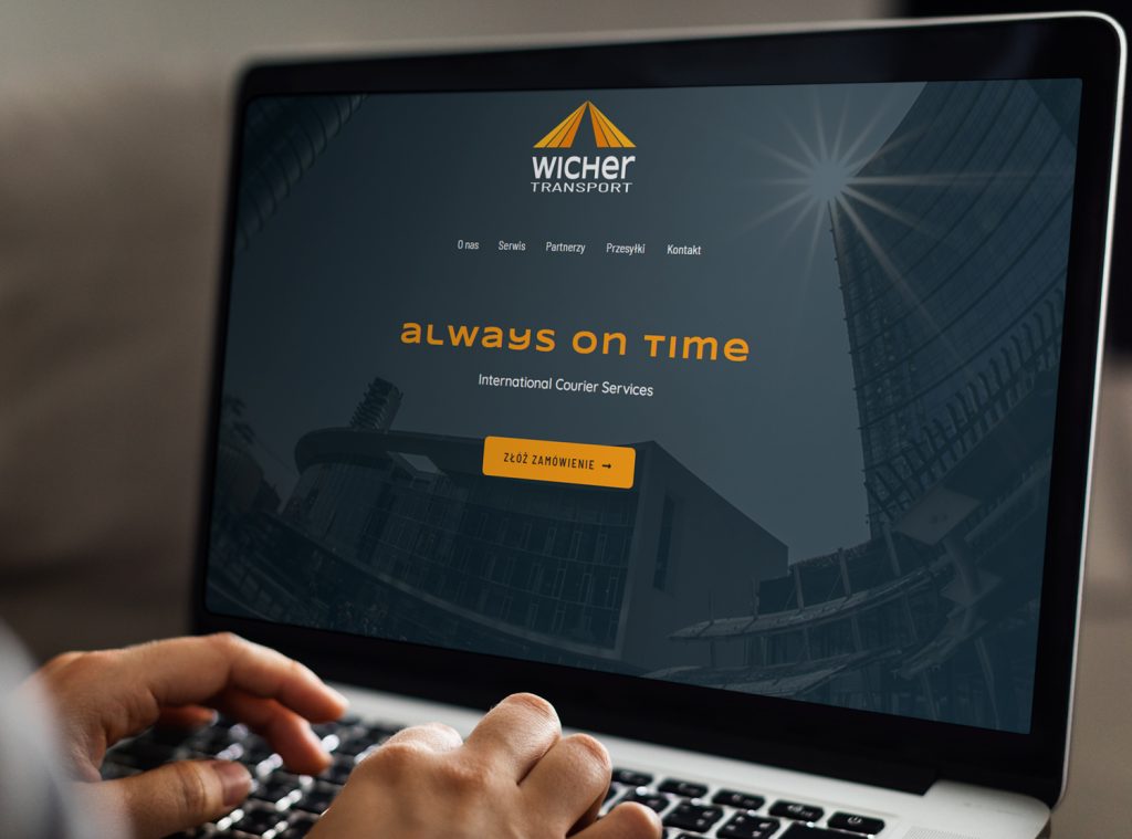 wicher web