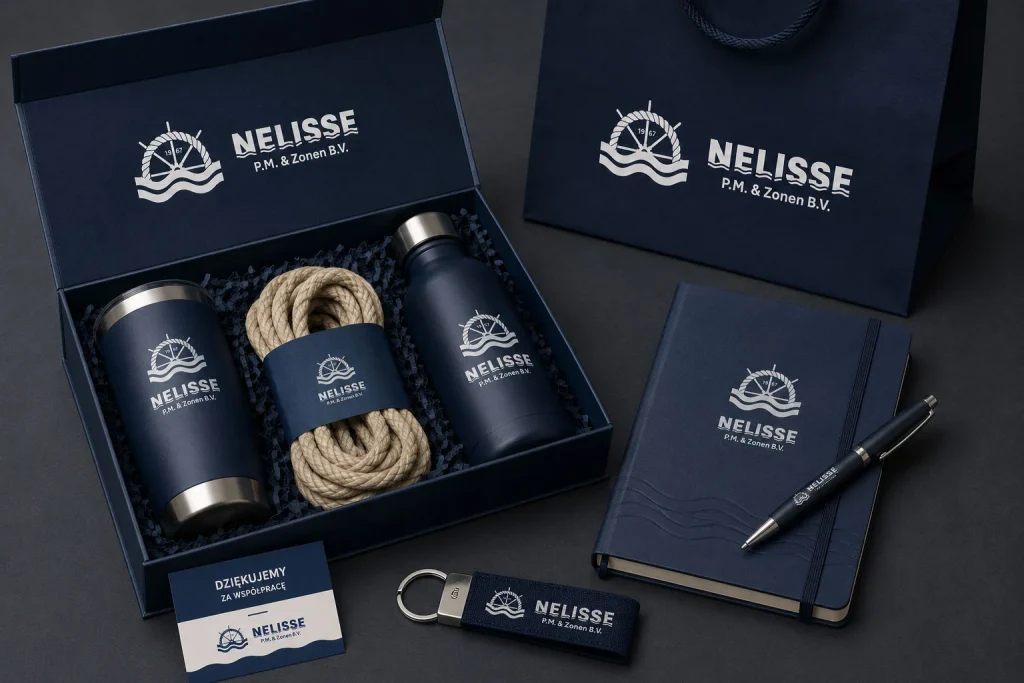Nelisse gadget
