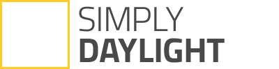 SimplyDaylight logo