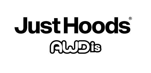 AWDis Just Hoods logo