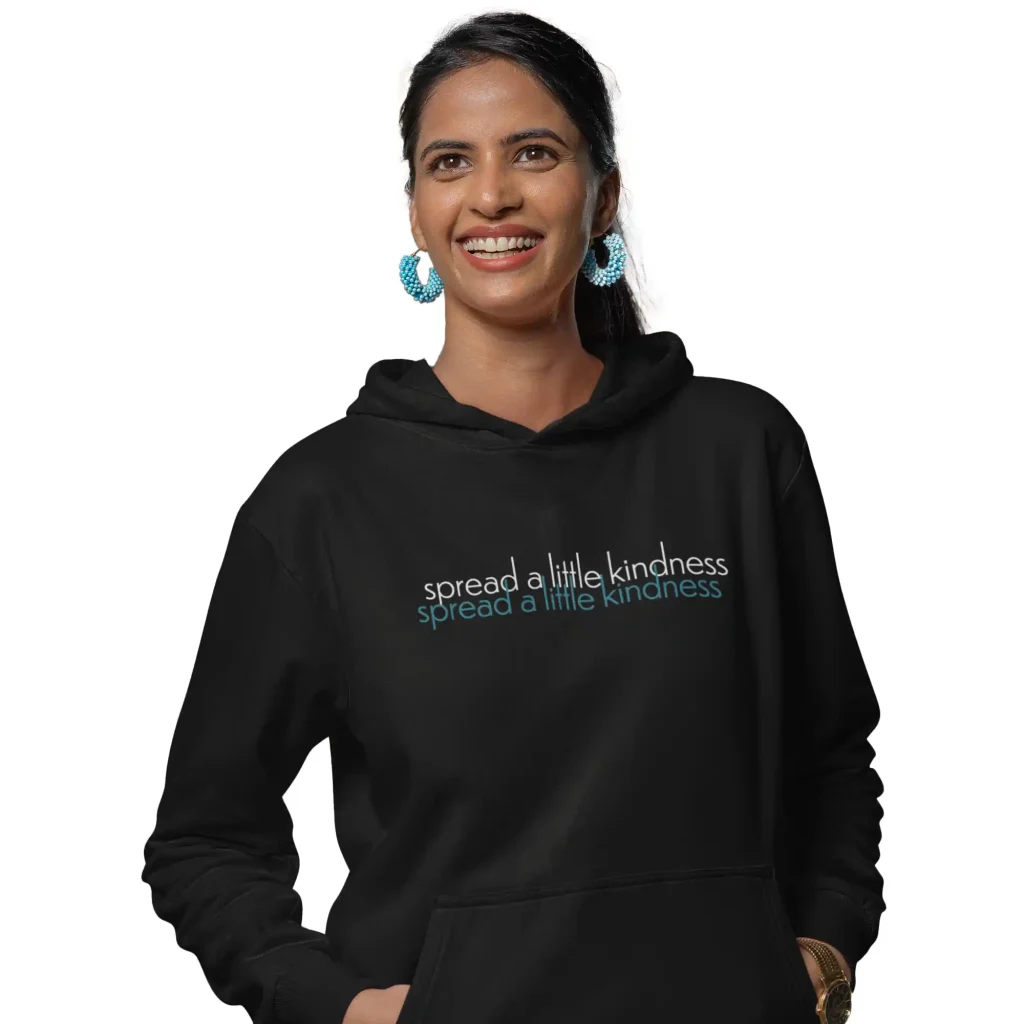 Kindness Hoodie featured image