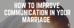 If you always end up in arguments with your spouse each time you try to have a meaningful conversation, you might be having communication issues, this post will give you tips on how to improve communication in your marriage.