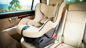 Baby Car seat 