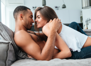 Emotional connection as one of the Habits of highly sexual couples
