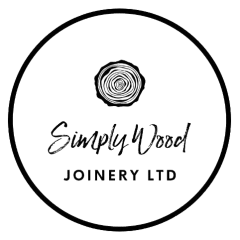 Simply Wood Joinery Logo