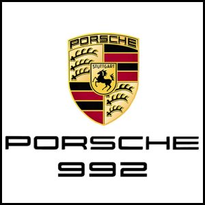 Porsche 911 GT3 Cup 992 – Sachsenring (1.21.6)