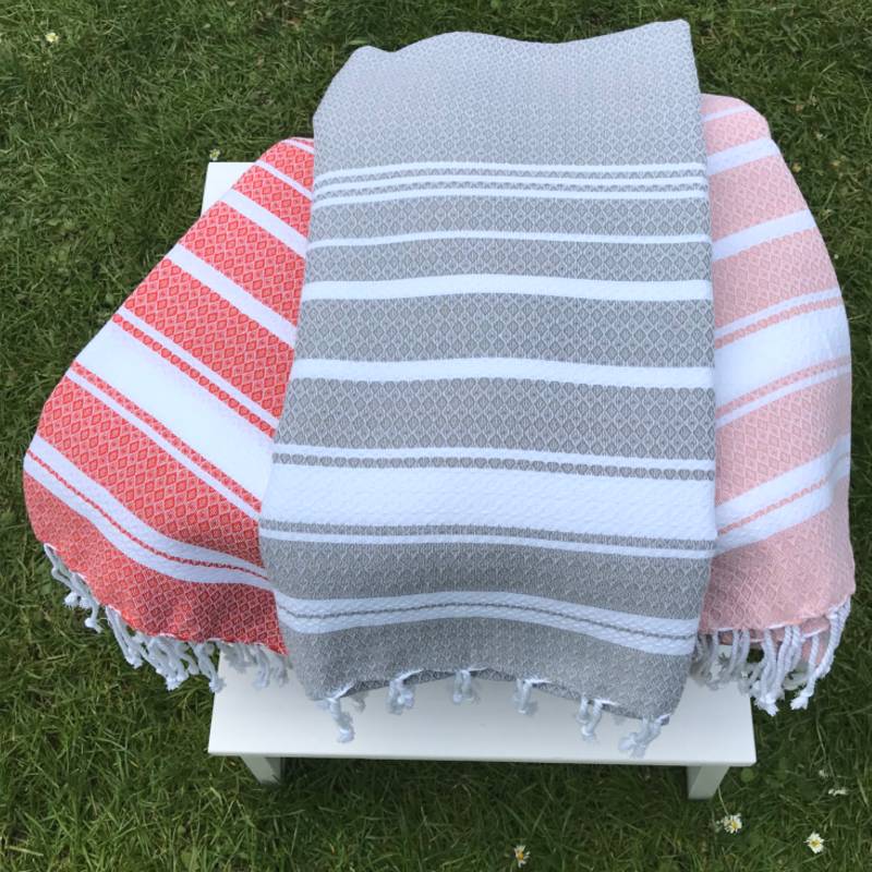 Hamam Håndklæde | SinaiaBee | Køb nu og vær klar til sommer
