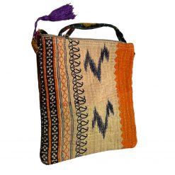 Skuldertaske Kantha