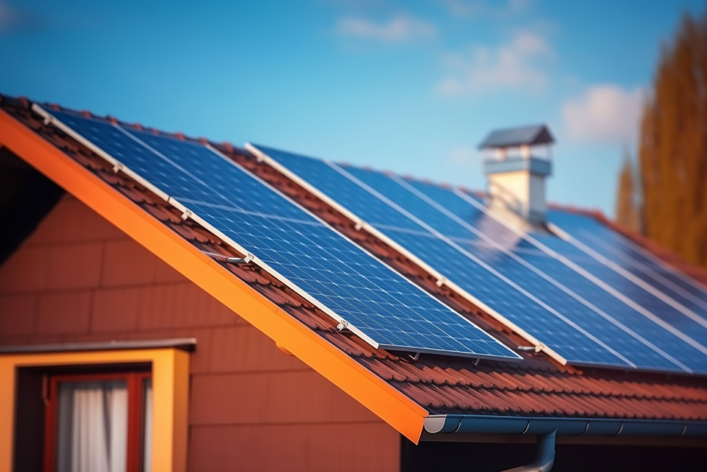 Solar Panels Installation for Green Energy Solutions
