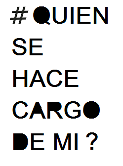 QUIEN DEBE HACERSE CARGO DE MI CONTRATO ?