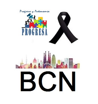 PROGRESA CONDENA EL ATENTADO DE BCN