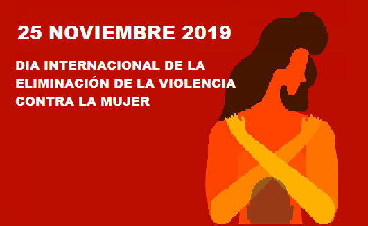 25 NOVIEMBRE 2019