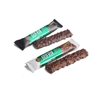 KAHVE DUNYASI CHOCOLATE – SINDOCORP INT HOLDINGS PTE. LTD