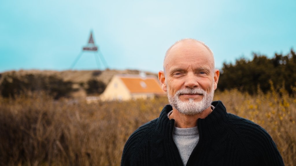 Totum Kropsterapeut og massør - Klinik Sind og Krop, Kropsterapi og massage v. Ivan Skafte-Bundgaard Klinik Sind og Krop, Massage v. Ivan Skafte-Bundgaard Herlev - Brønshøj