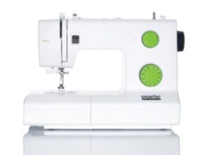 Smarter serien - Smarter 140S - Singer Sysenter Larvik