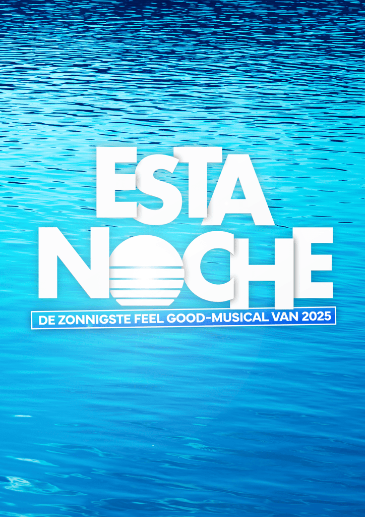 Affiche van Esta Noche
