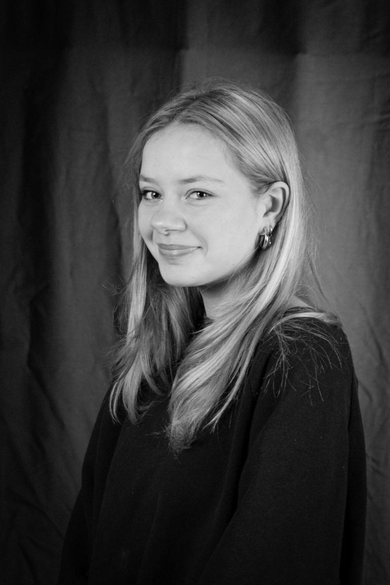 Jasmijn van der Elst