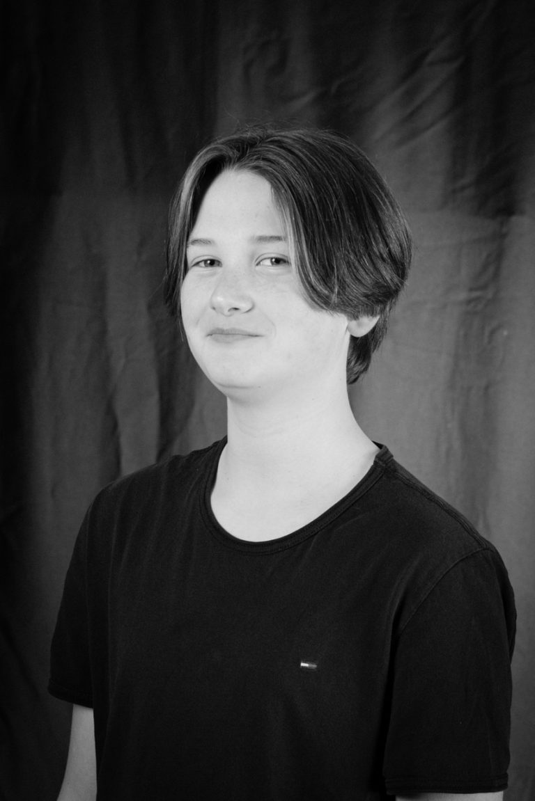 Louis Maes