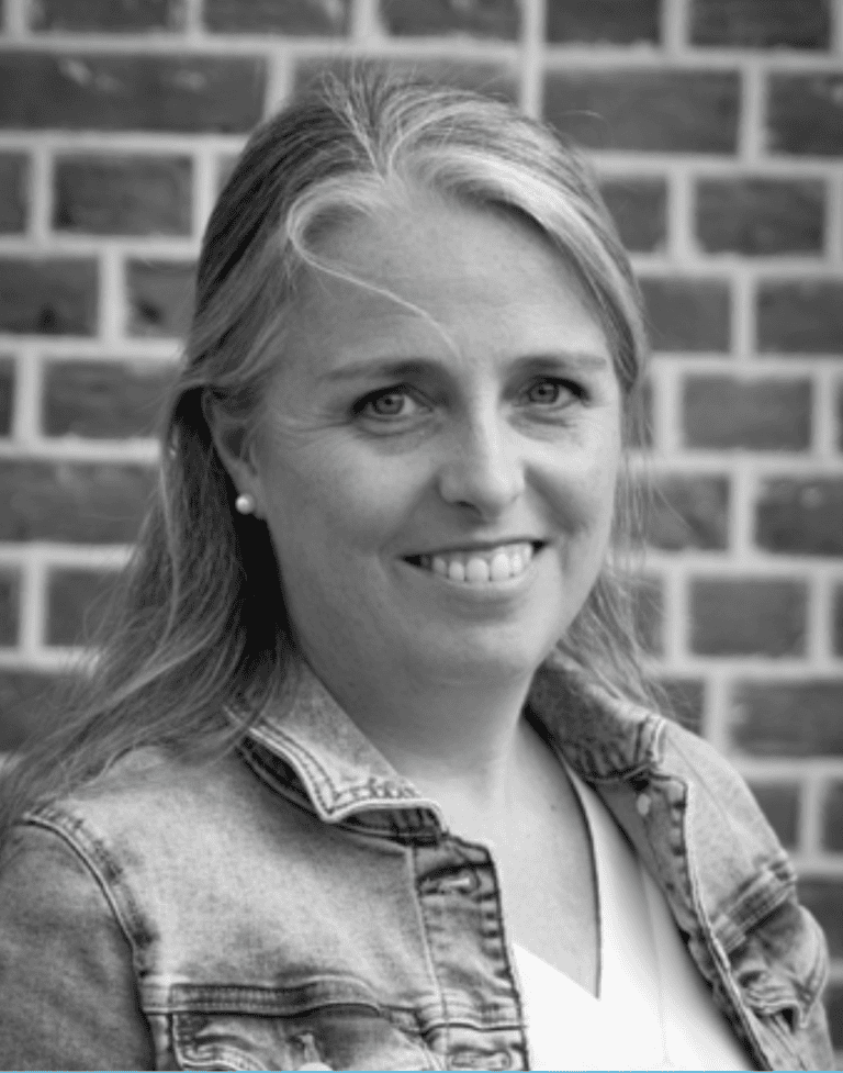 Veerle Van Ransbeeck