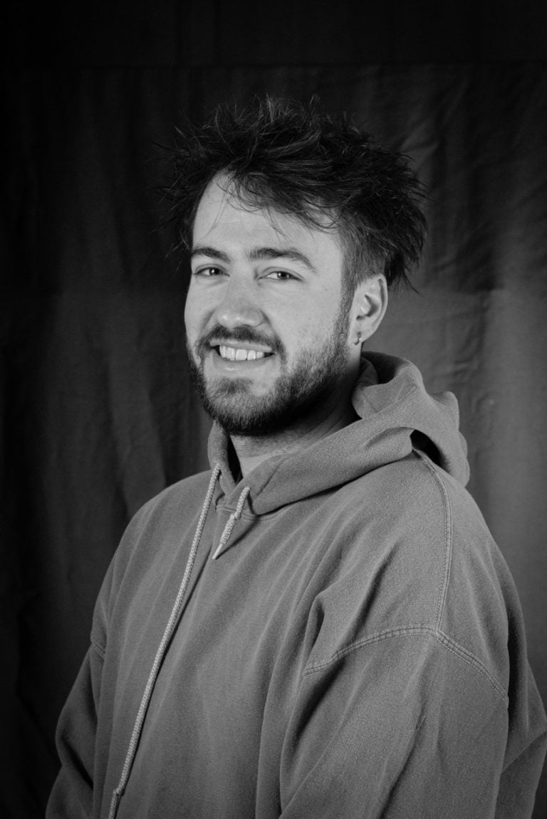 Zane Garitte