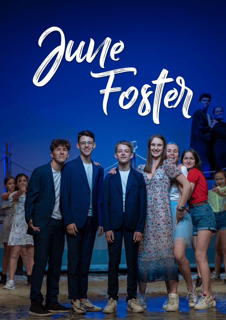 June Foster