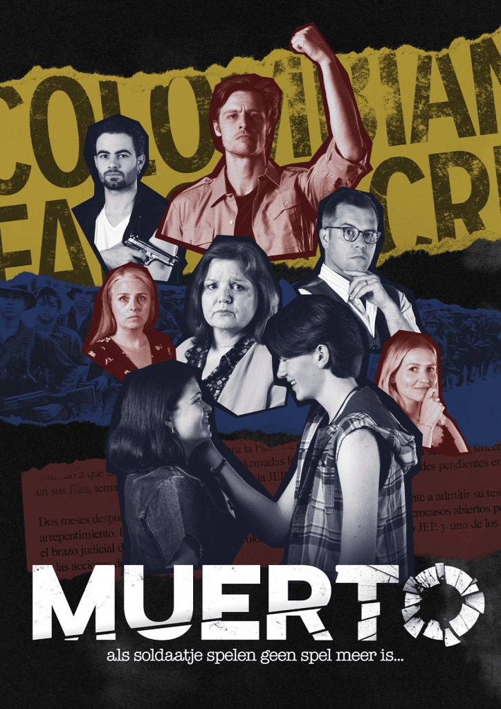 MUERTO
