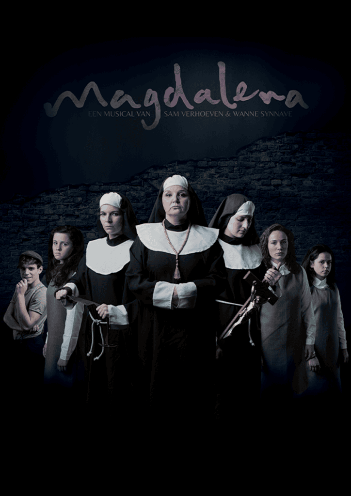 Magdalena