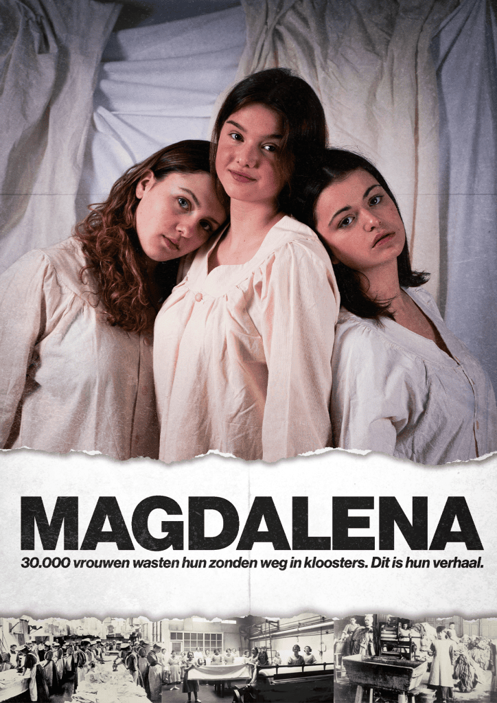 Magdalena