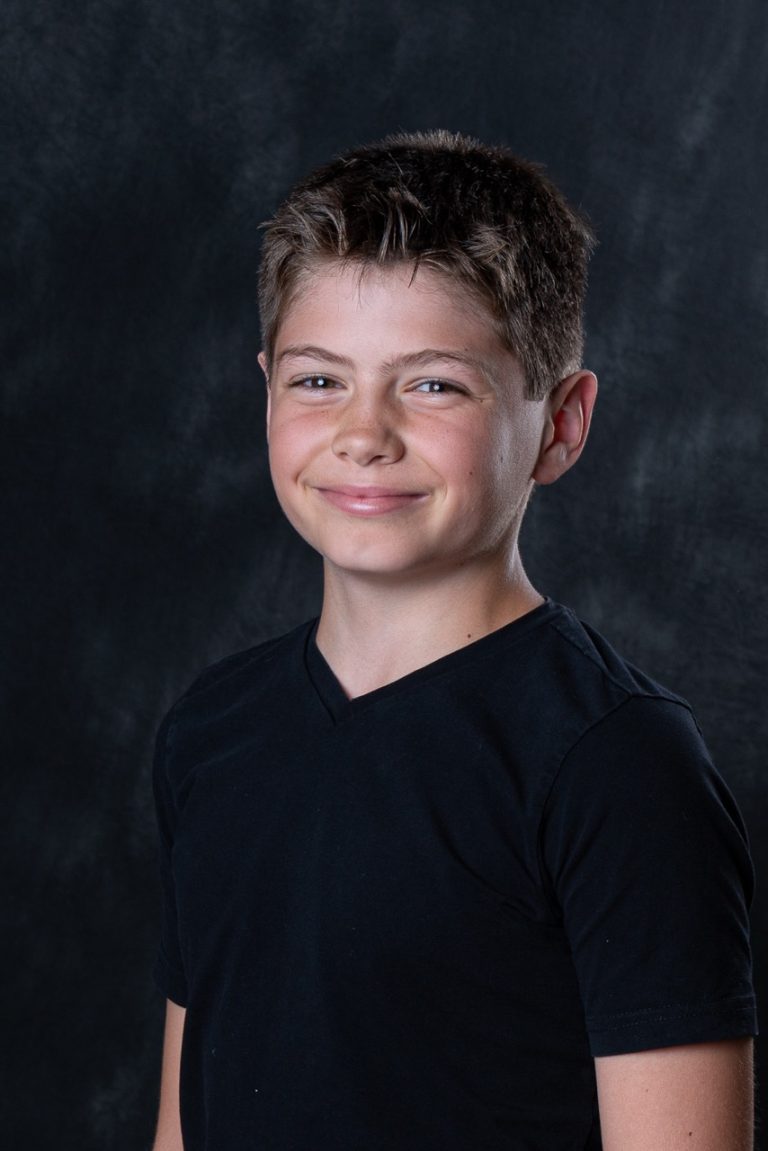 Gust Van Rossum