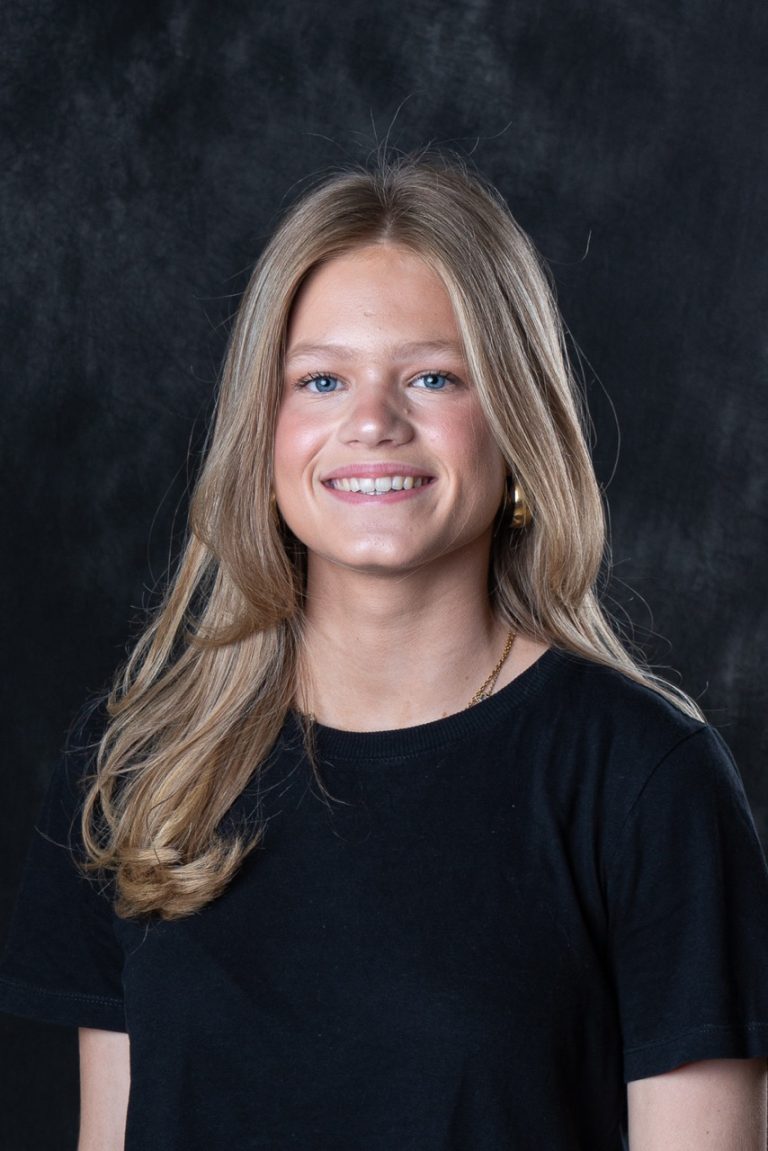 Maartje Vaarhorst