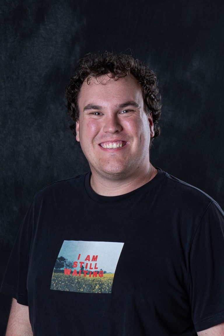 Martijn Sterckx