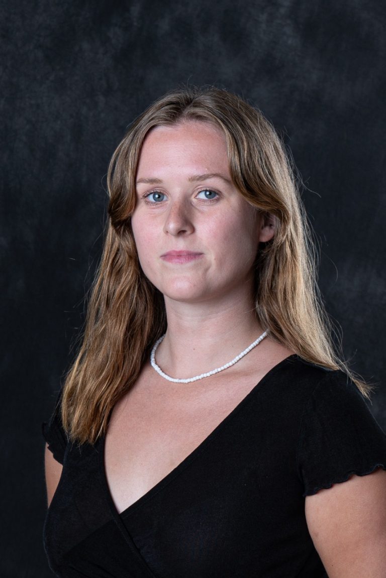 Sterre Blommaert