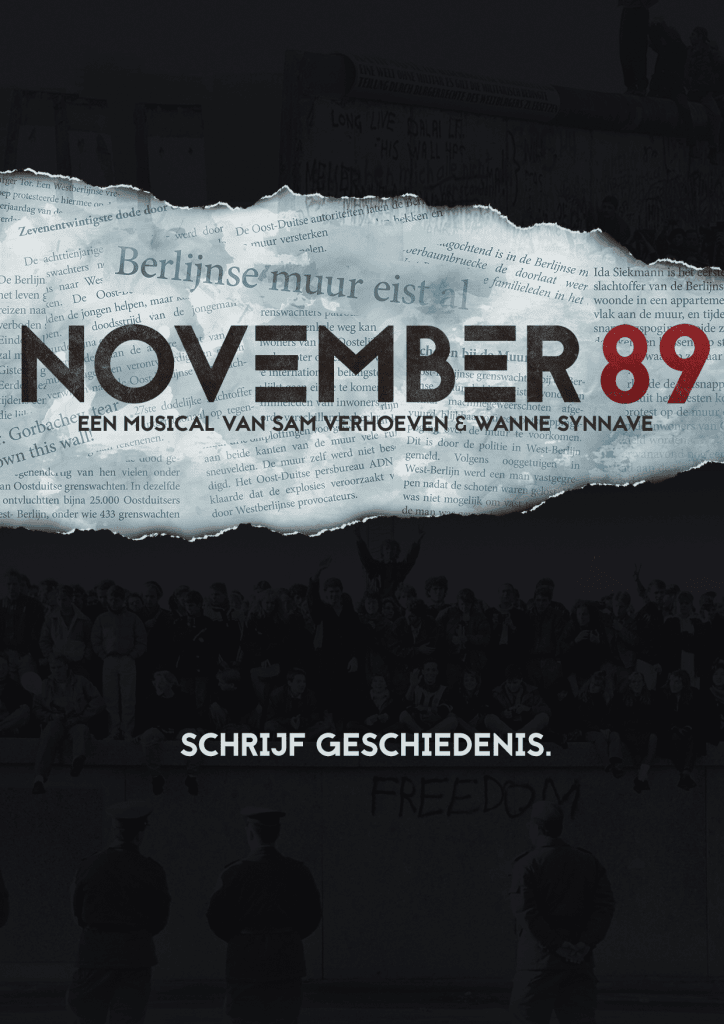 November 89