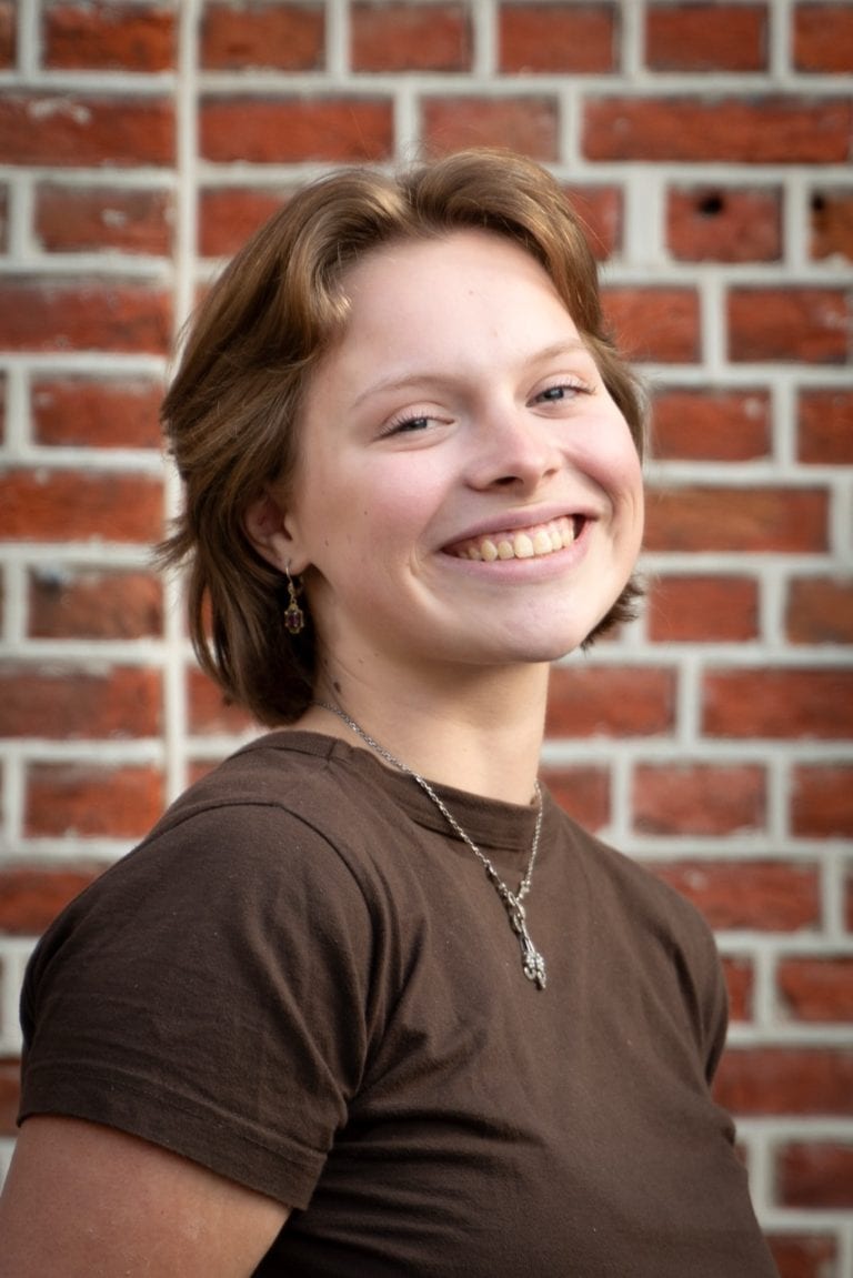 Anaïs Smeets