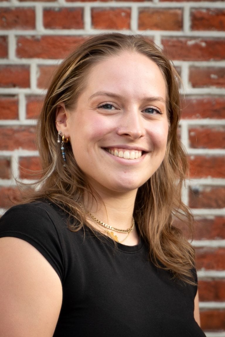 Axelle Smeets