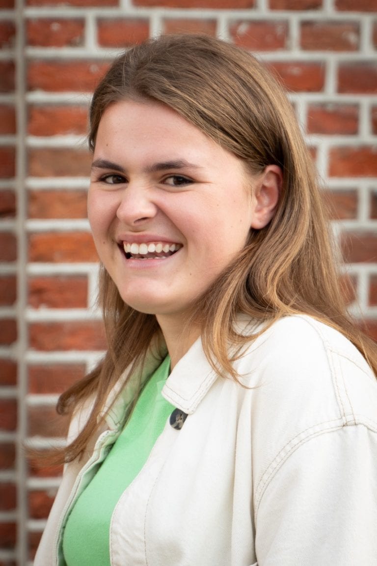 Elise Gilon