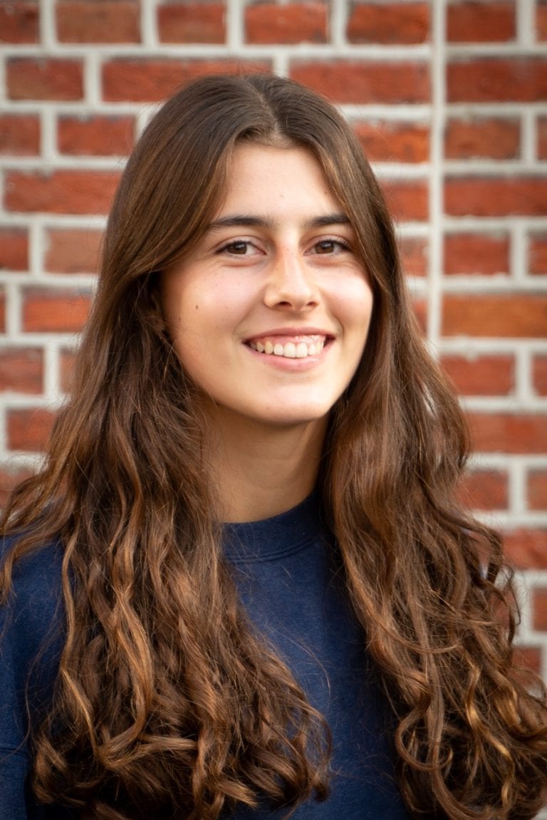 Ella Sirbu
