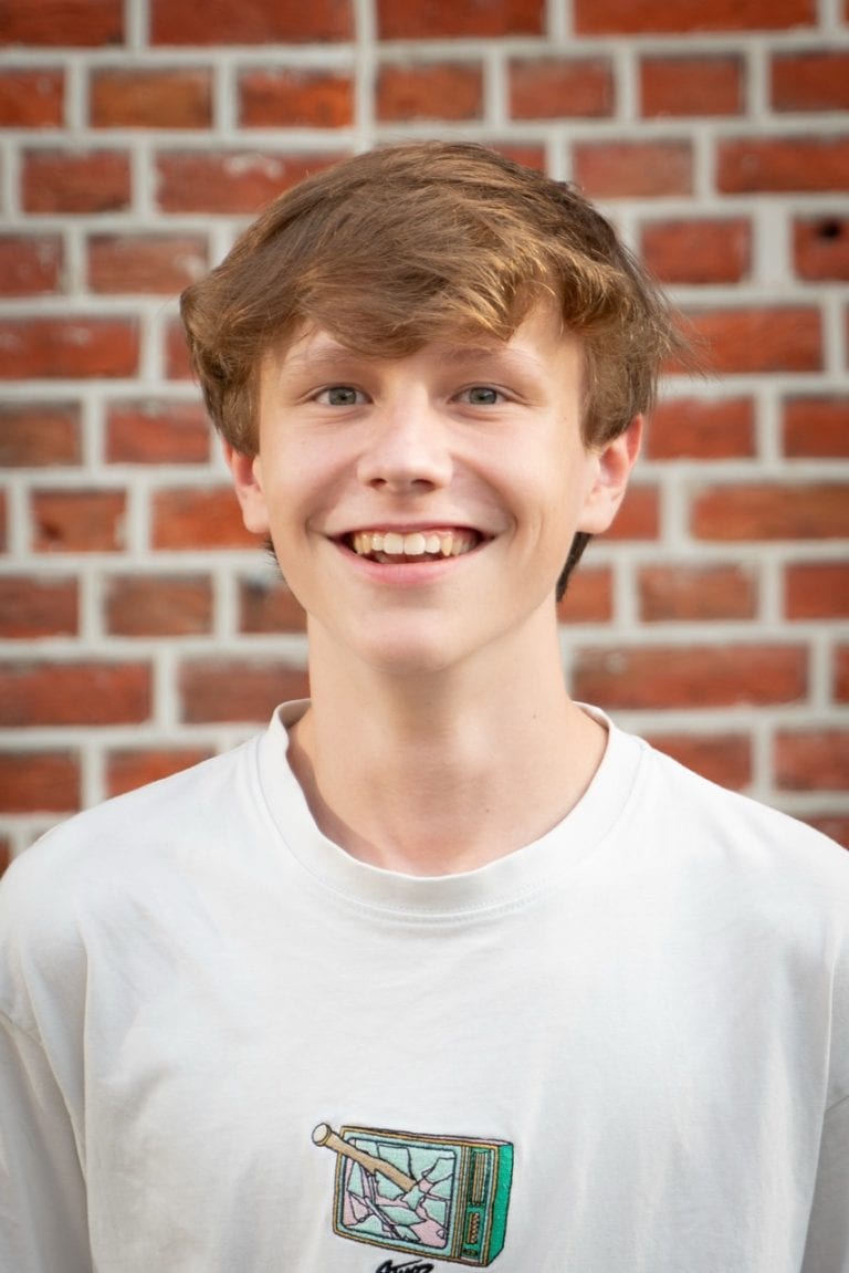 Kasper Vervoort