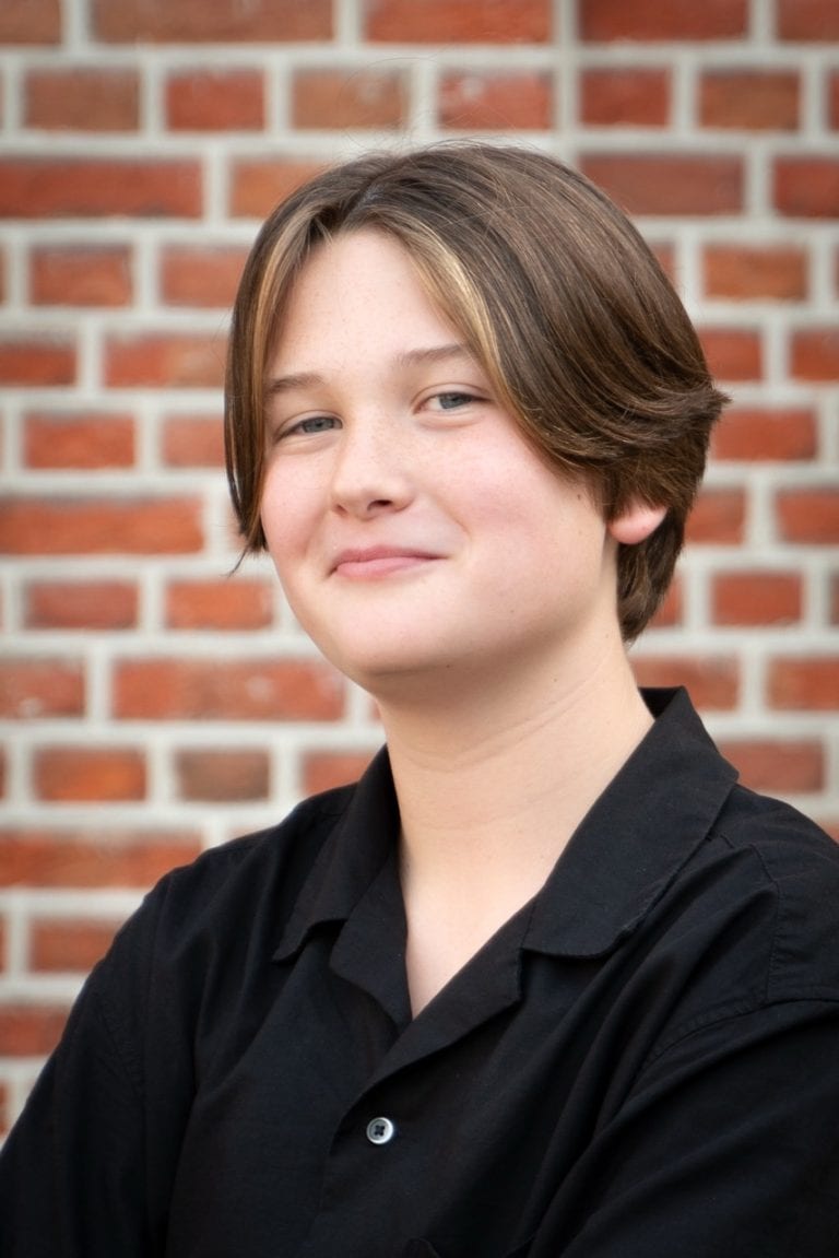 Louis Maes