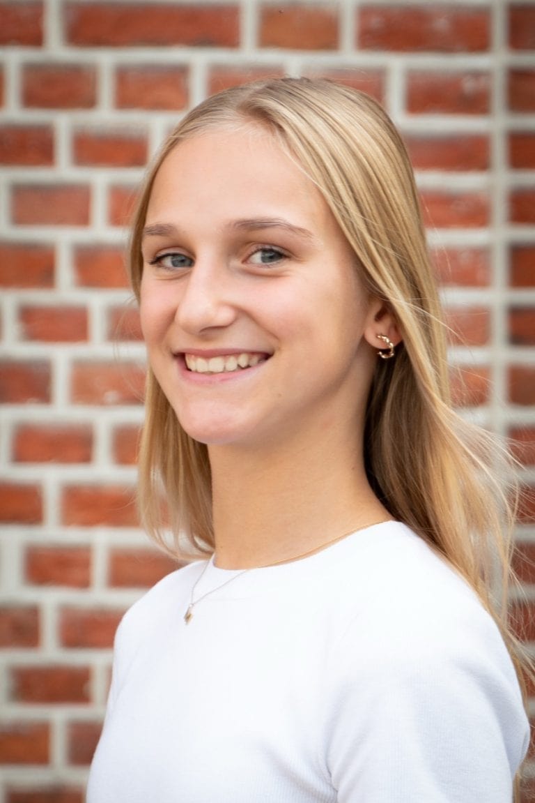 Magalie De Ketele