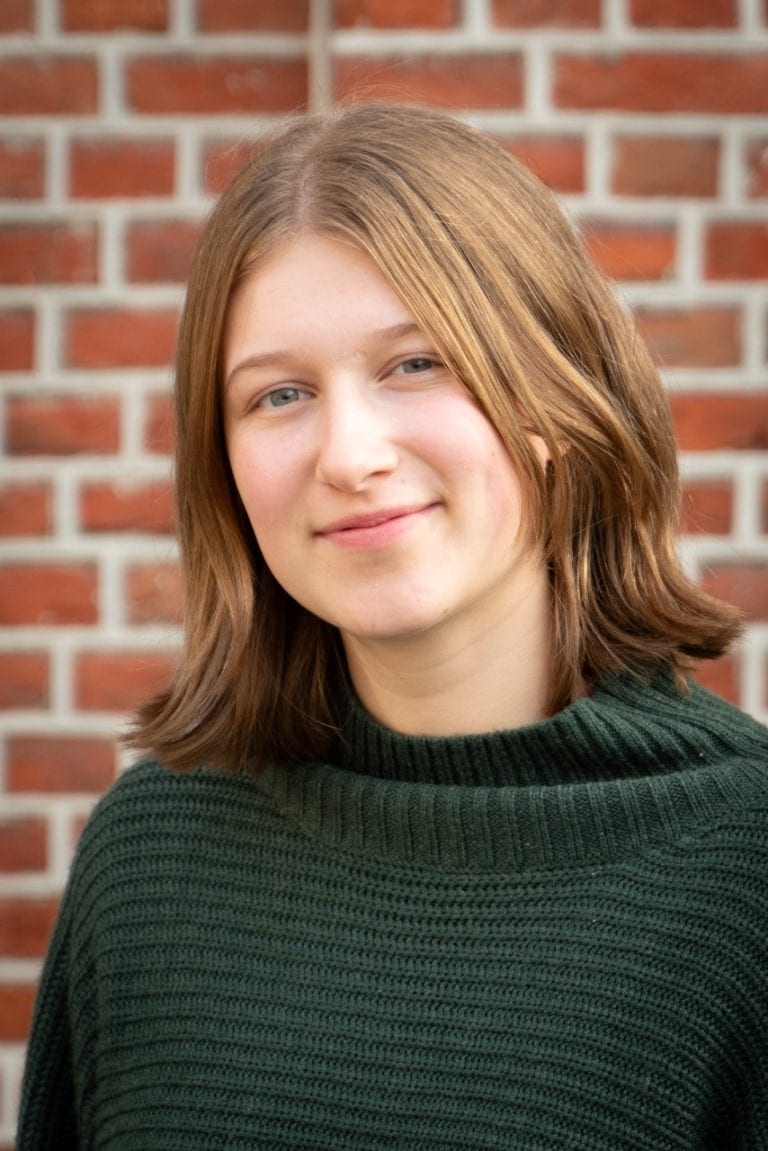Nette Latré