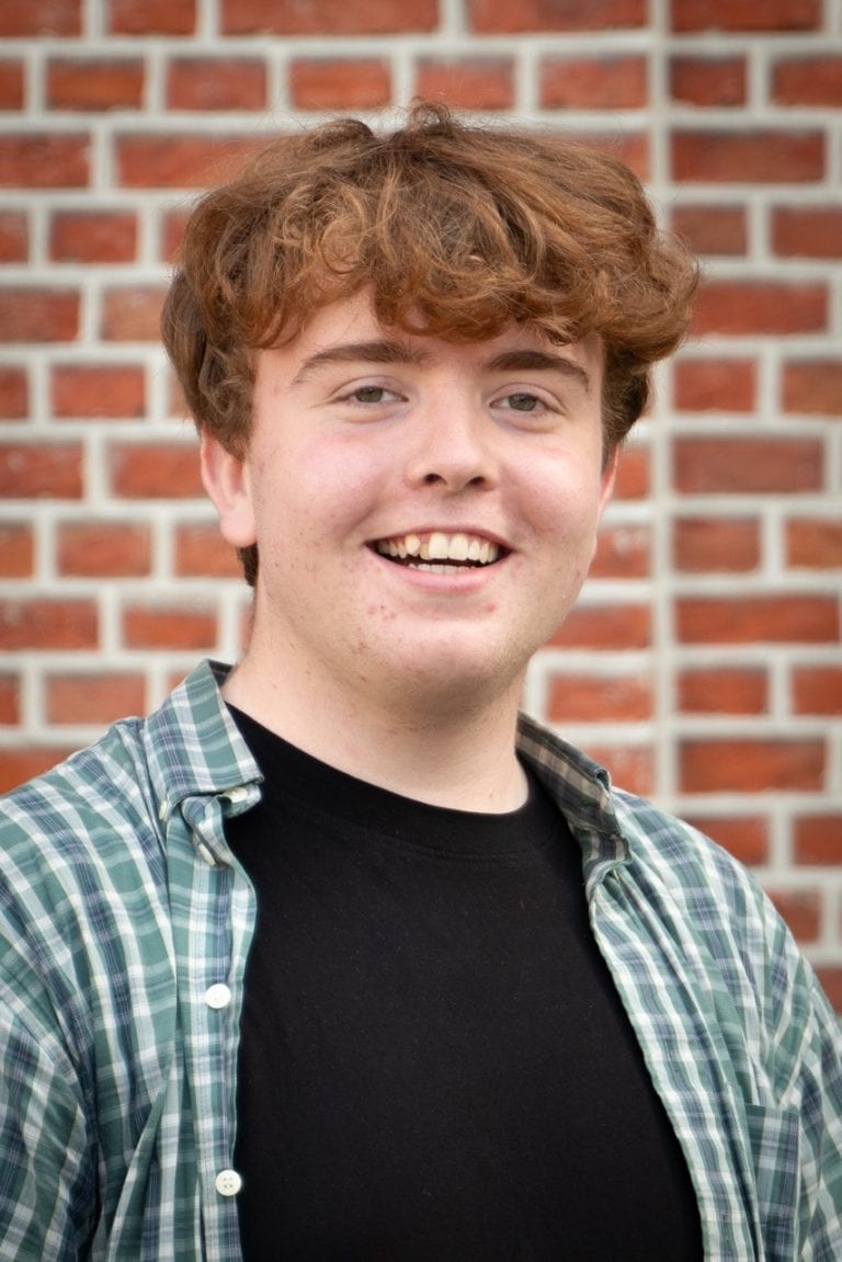 Noah Apers