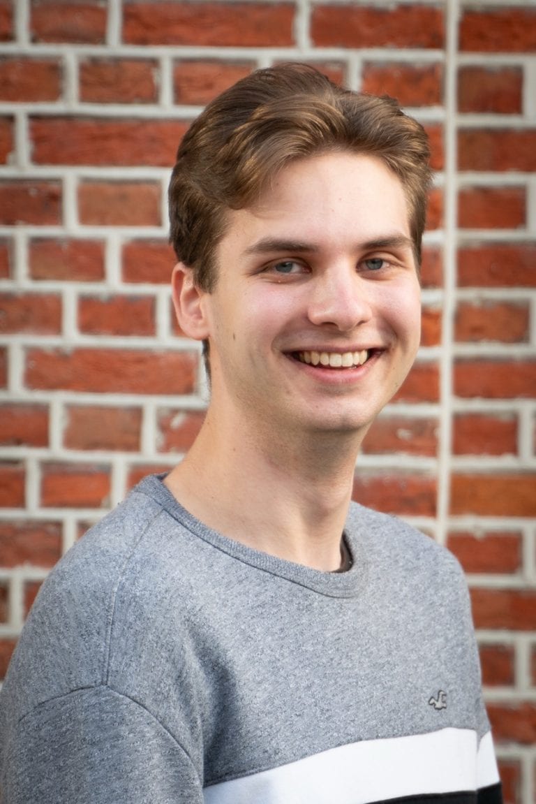Sam Deboel