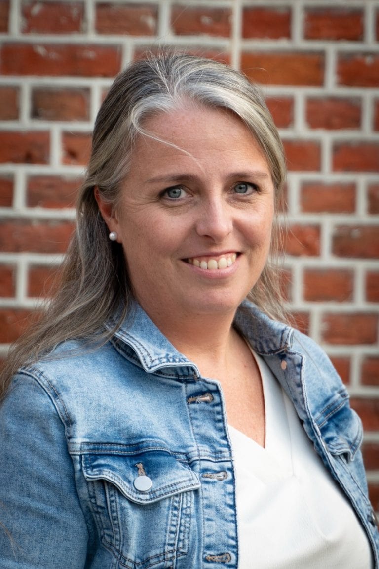 Veerle Van Ransbeeck