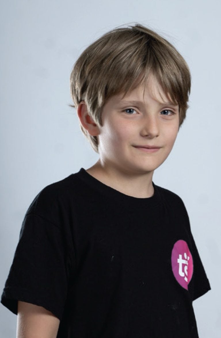 Arno Goris