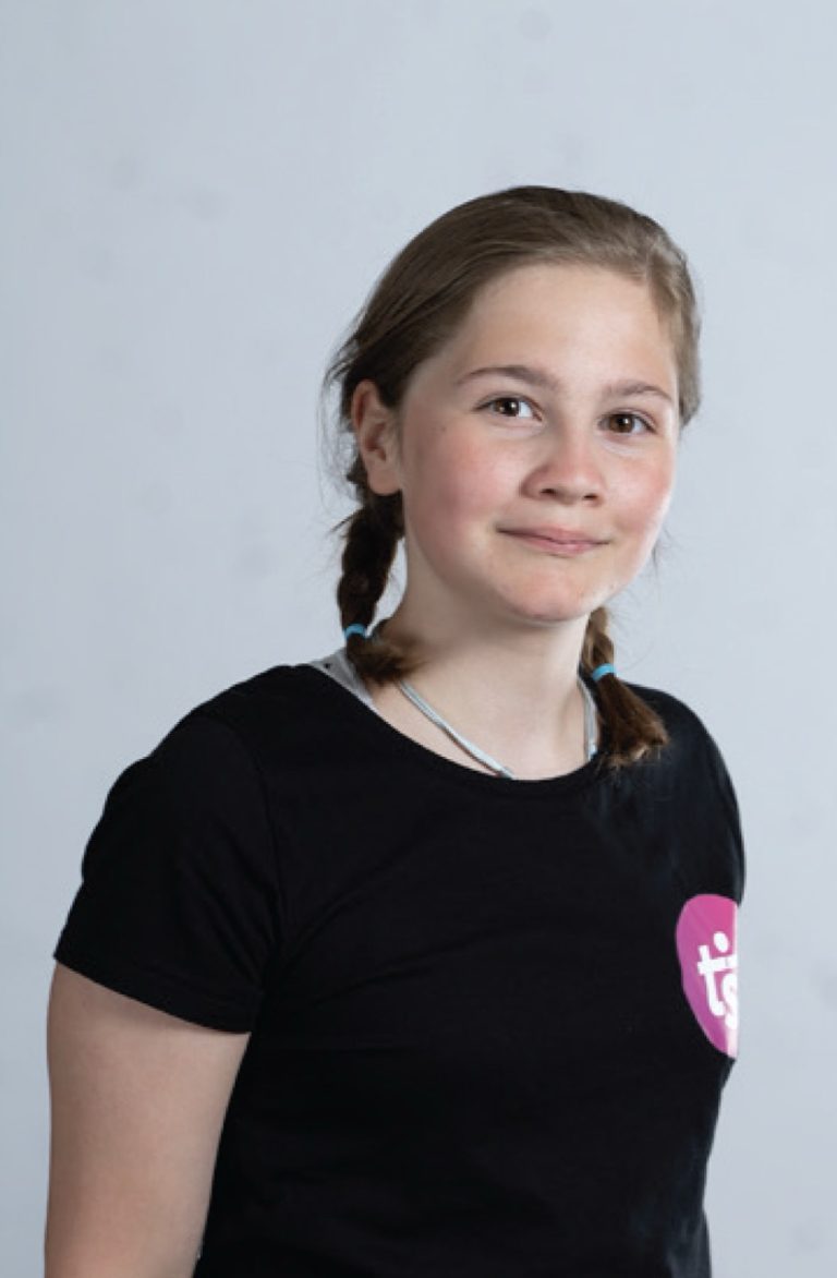 Élène Rosier