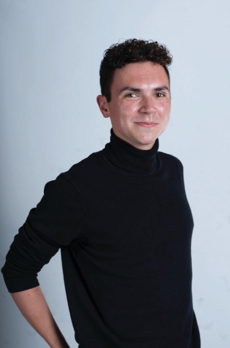 Jens Goossens