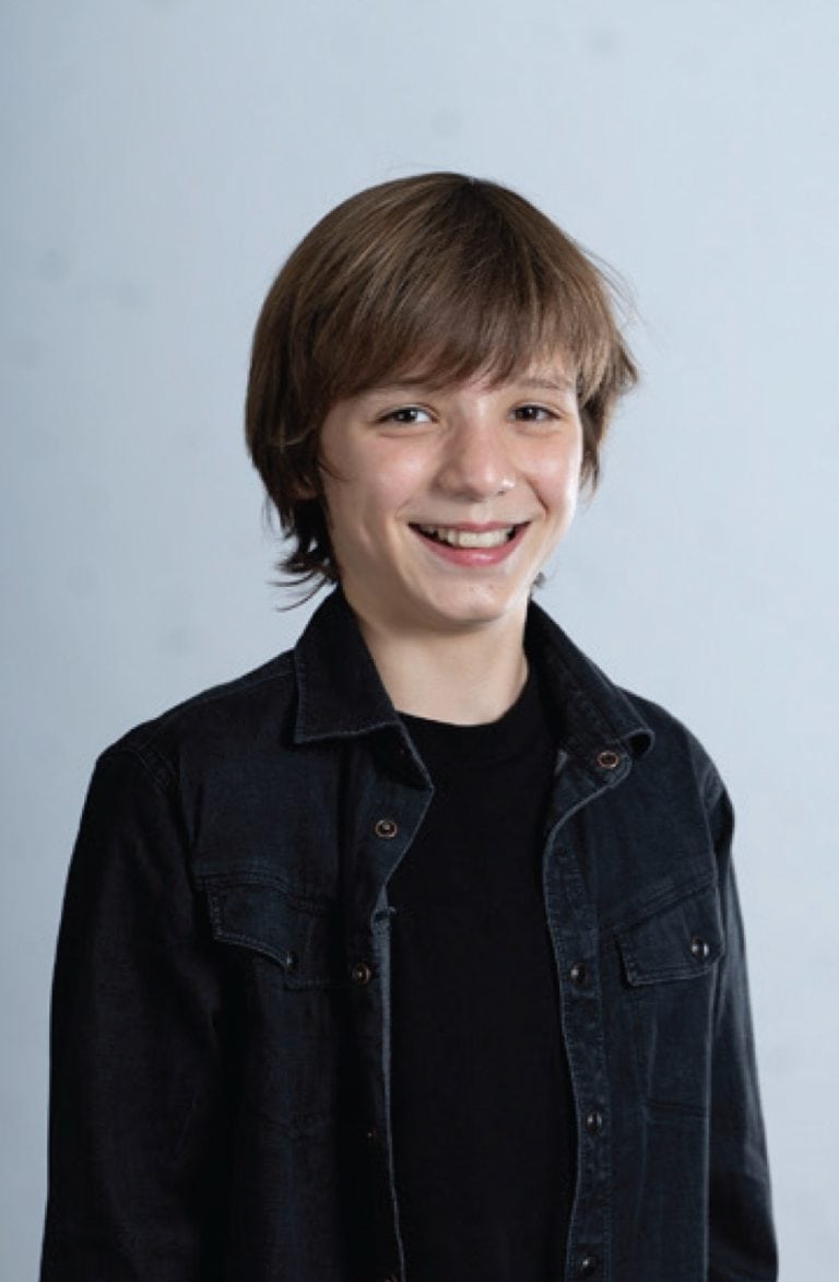 Louis Geldof