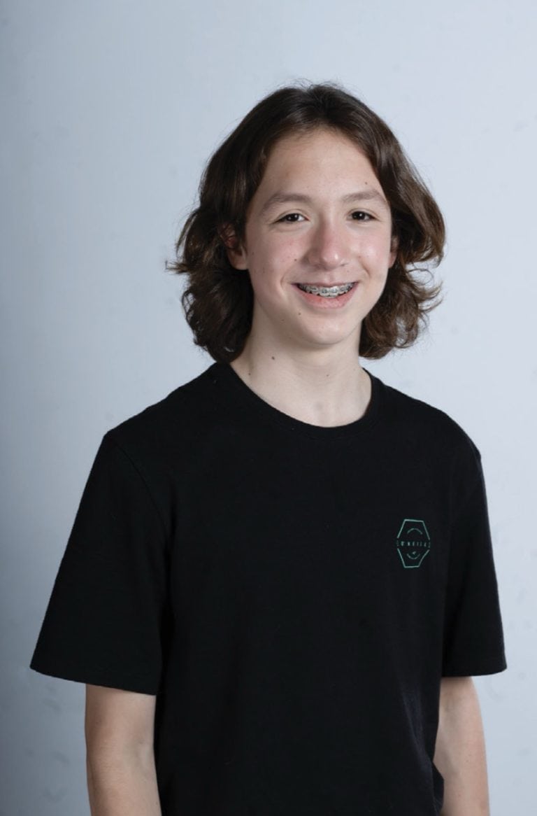 Lucas Geldof